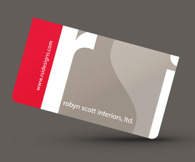 Robyn Scott Interiors logo