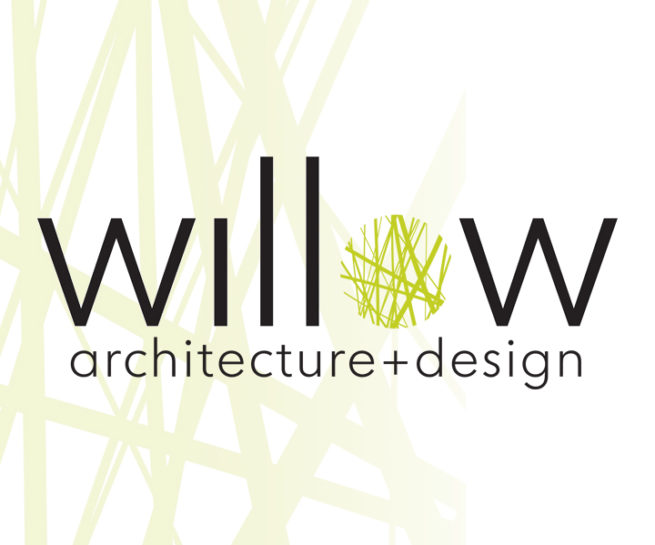 Willow Architecture + Design logo